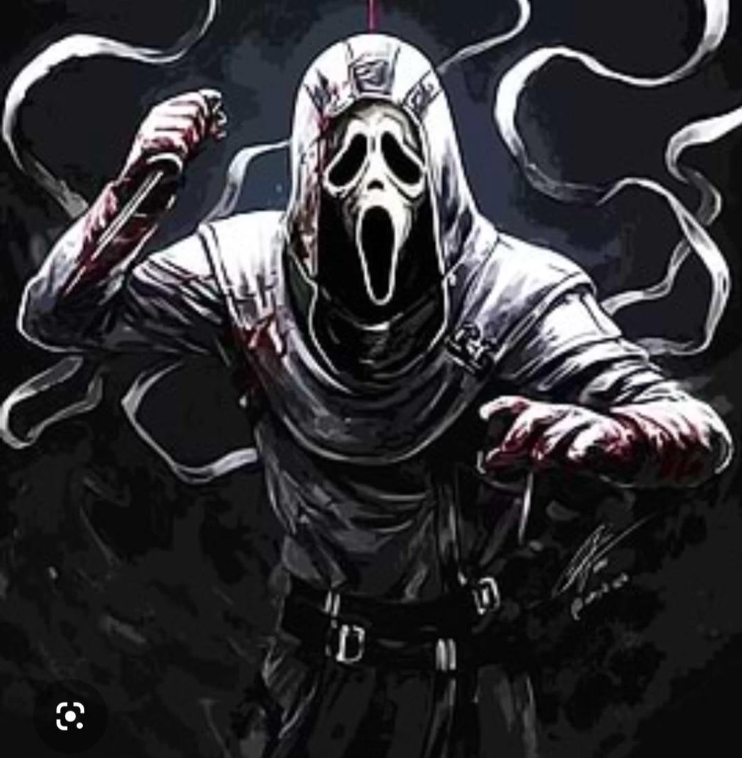 Ghostface thumbnail