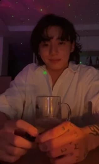 Jungkook thumbnail