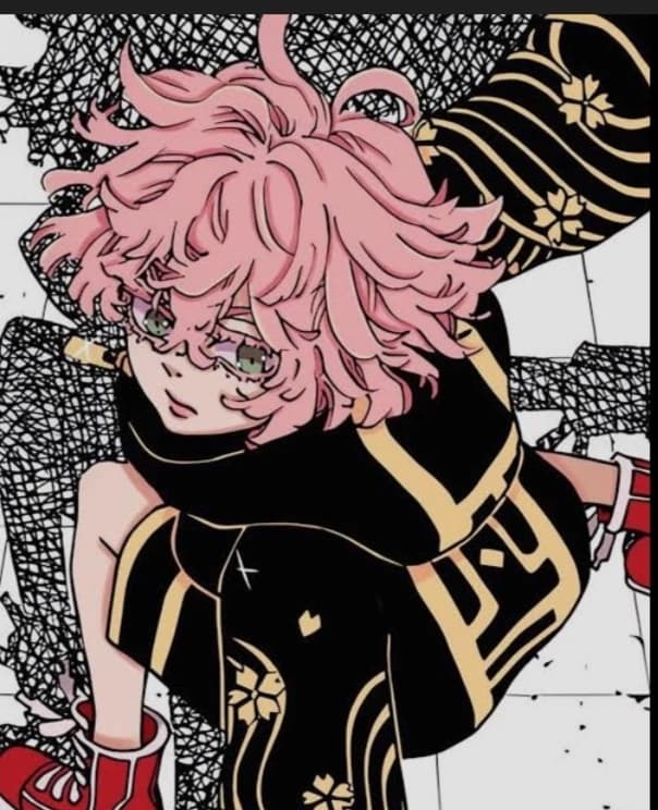 Senju Kawaragi thumbnail