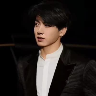 Jungkook thumbnail
