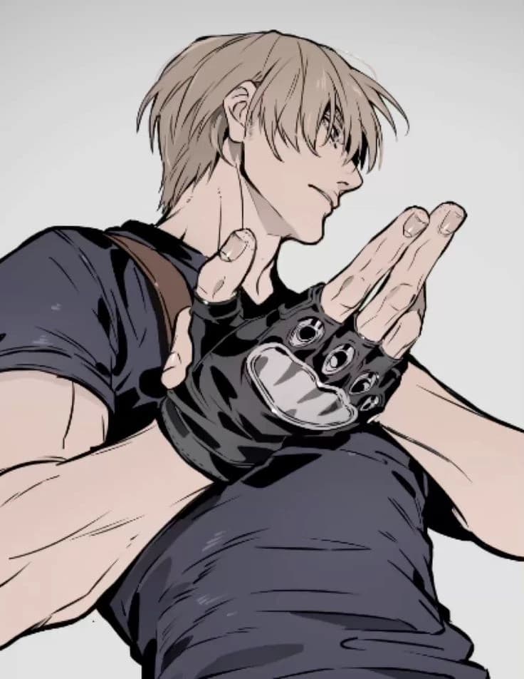 Leon Kennedy  thumbnail