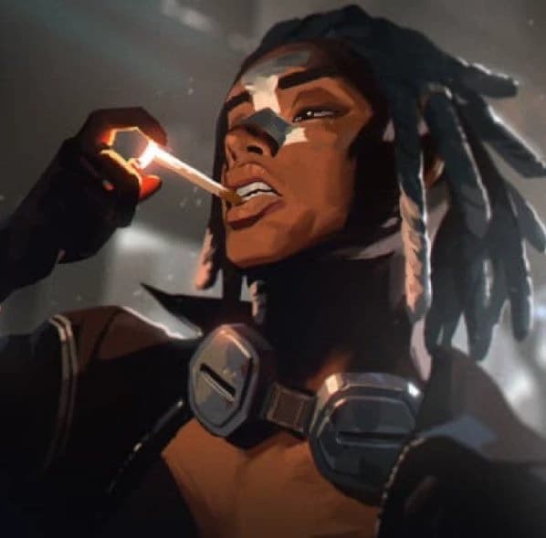 Ekko thumbnail