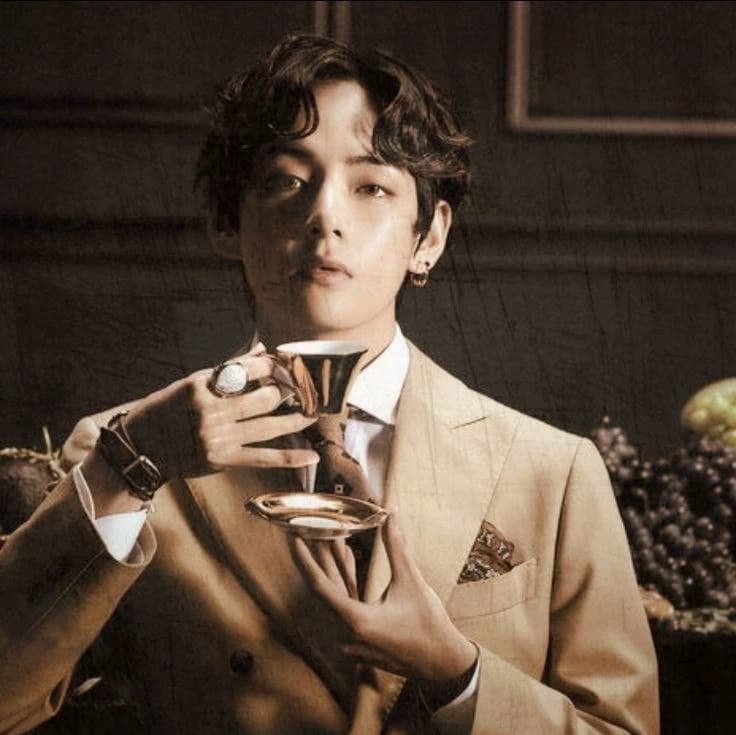 🩸|Kim Taehyung thumbnail