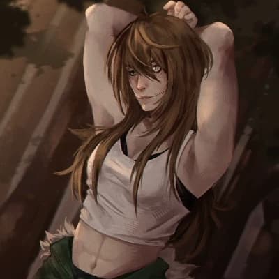 Natalie 'Clockwork' thumbnail