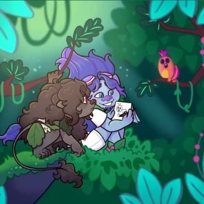 Trolls thumbnail