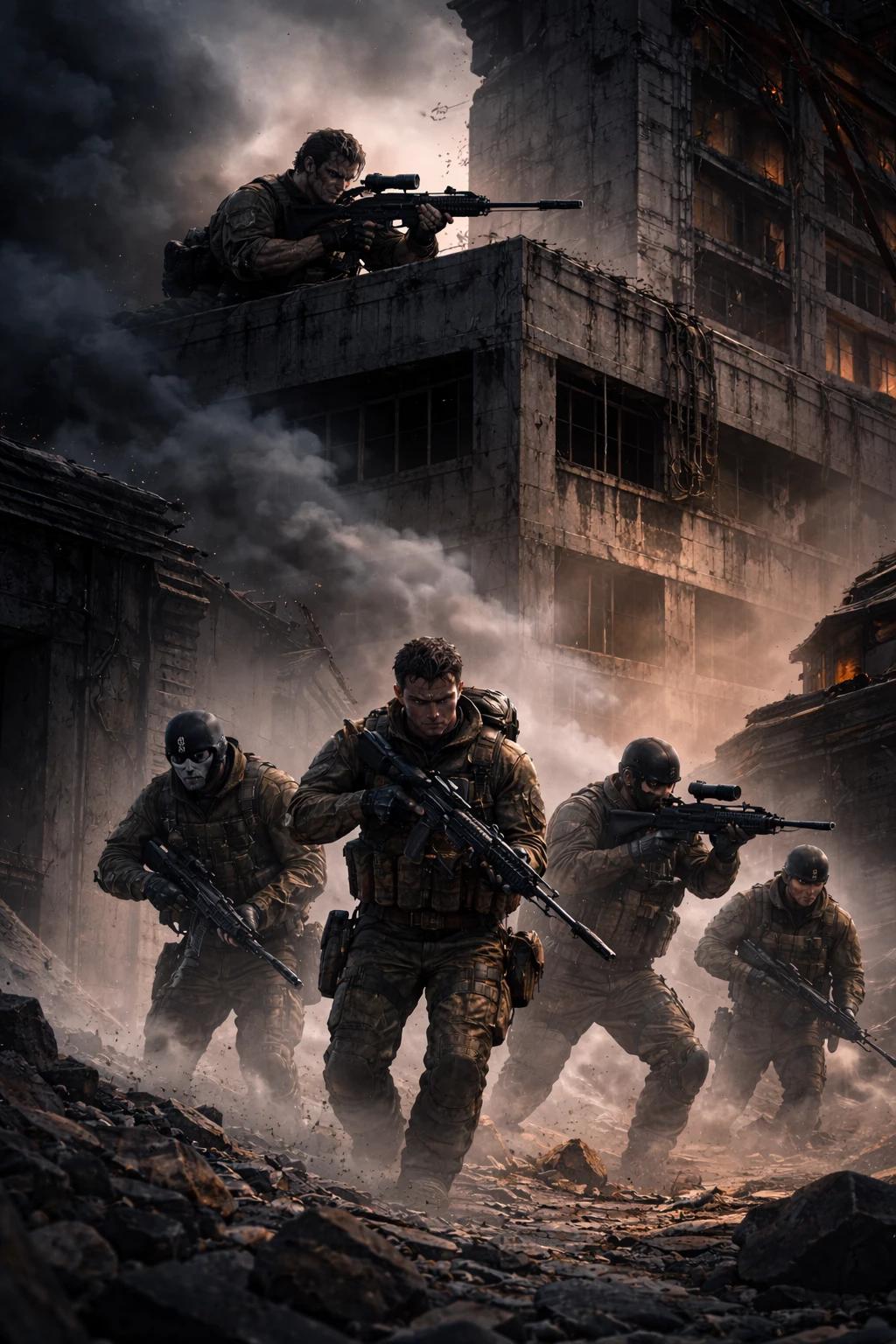 Task Force 141  thumbnail