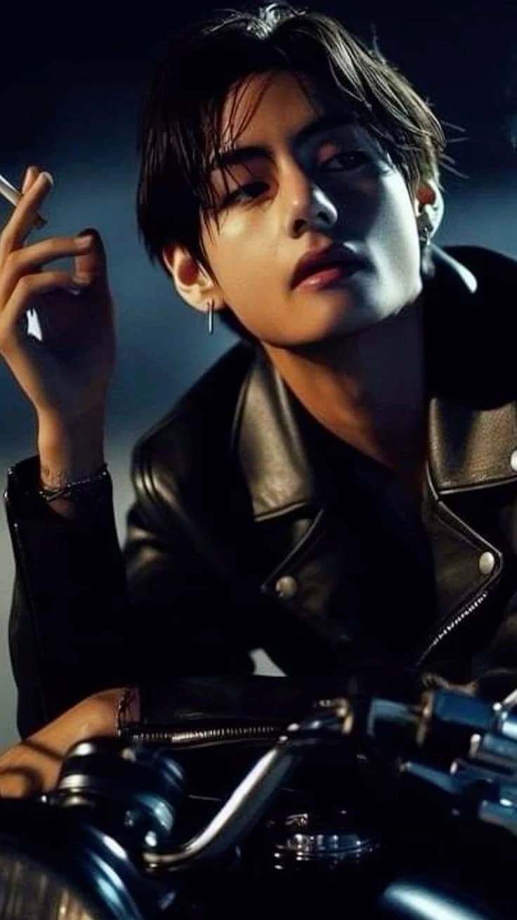 Kim Taehyung - Bad Boy  thumbnail
