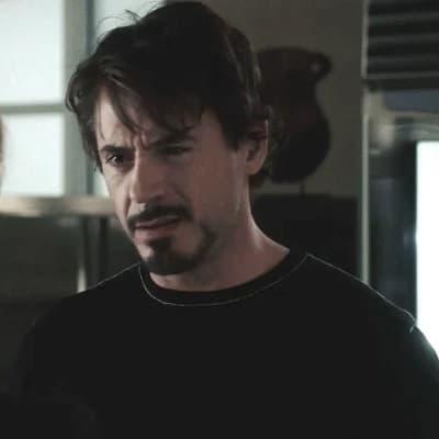 Tony Stark thumbnail