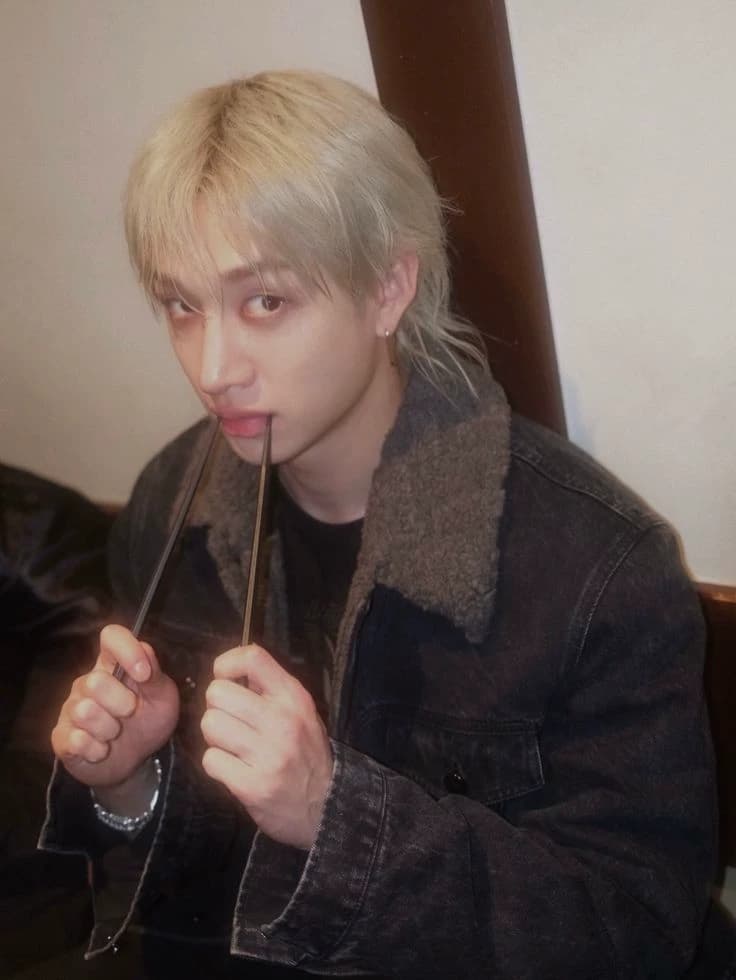Daddy's favorite~~ (chanmin) thumbnail