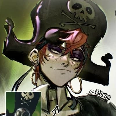 Gonner (Zombi Pirata) 🧟‍♂️☠️ thumbnail