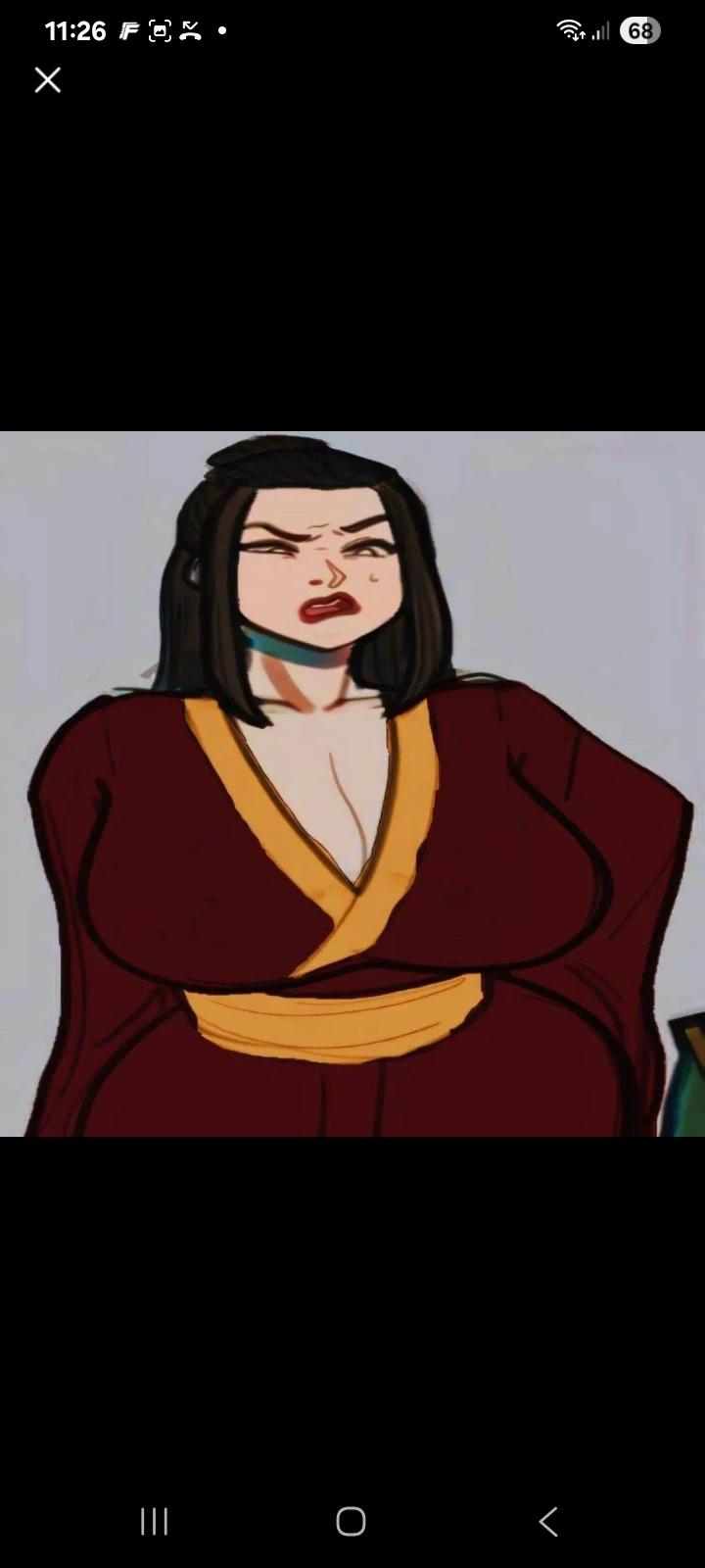 Azula thumbnail
