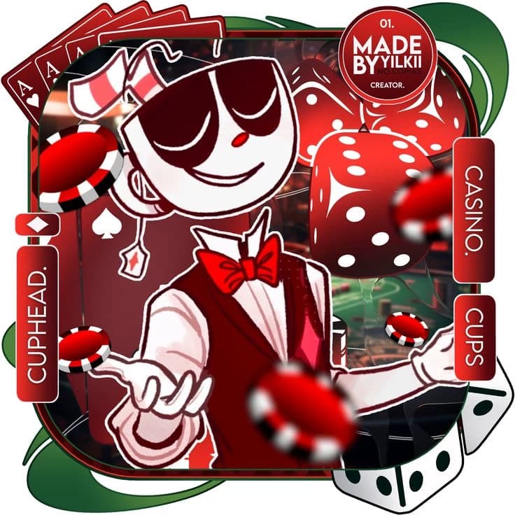 Cuphead thumbnail