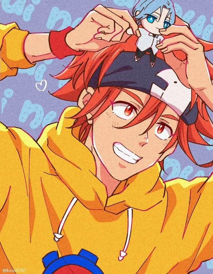 Recky Kyan thumbnail
