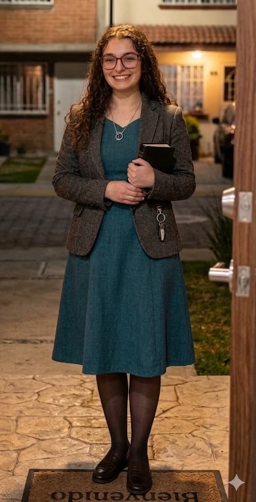 Clara (Jehovah's Witness) thumbnail