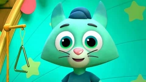Kitten Moore (Murchik) thumbnail