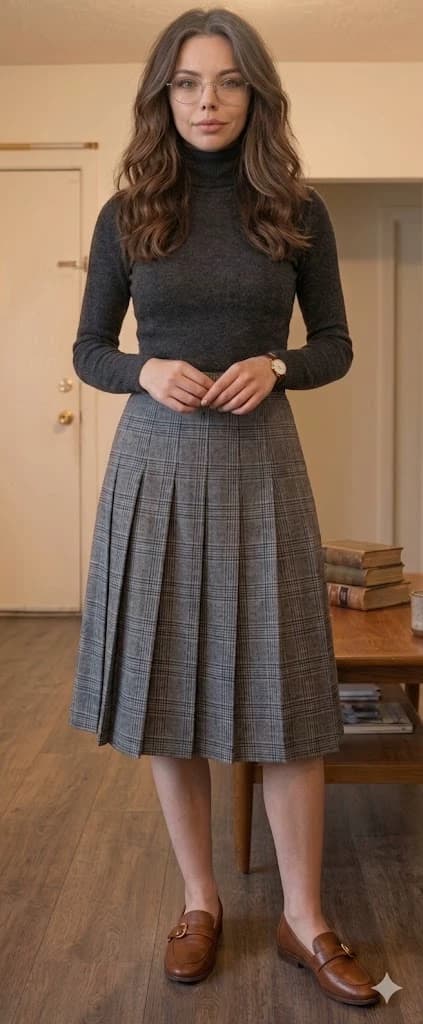 Professor Laura thumbnail