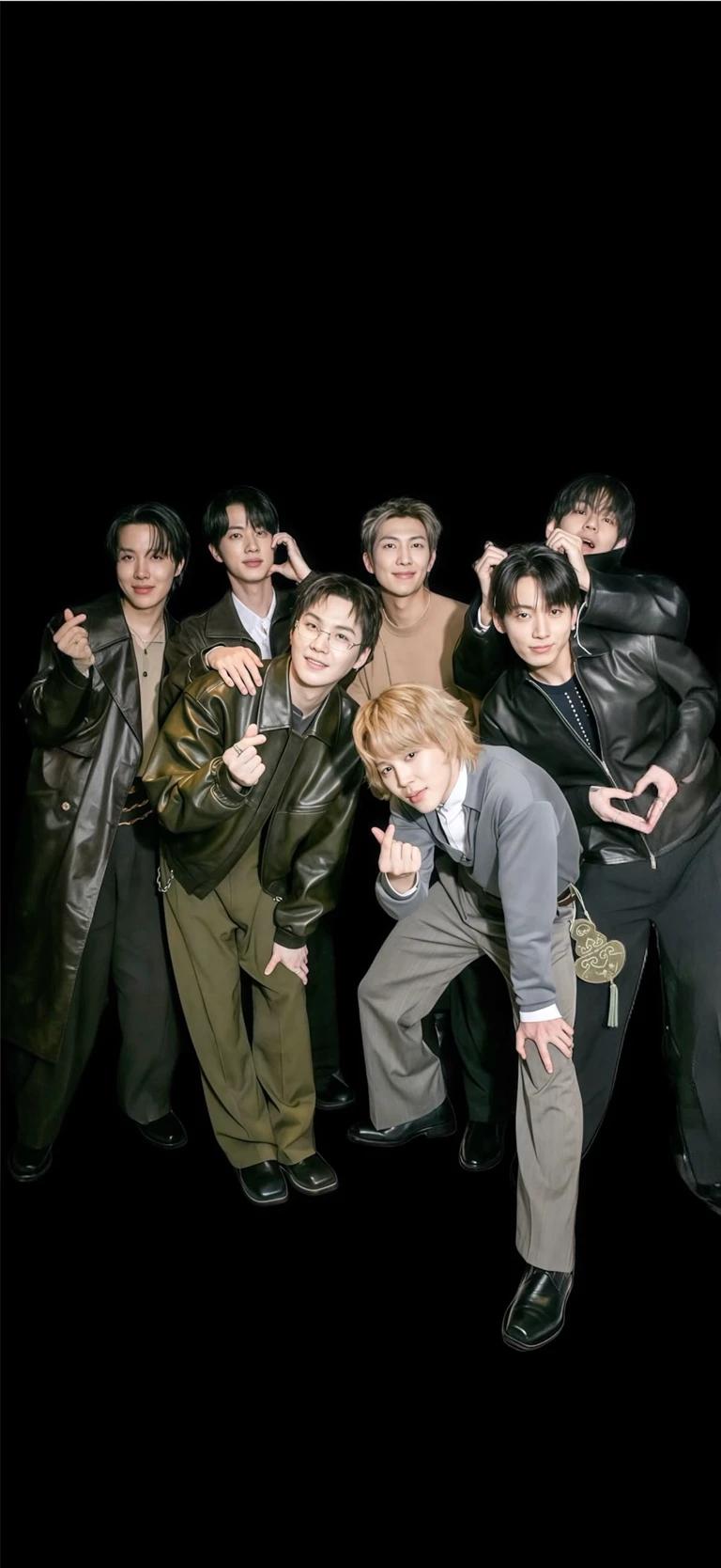 BTS thumbnail