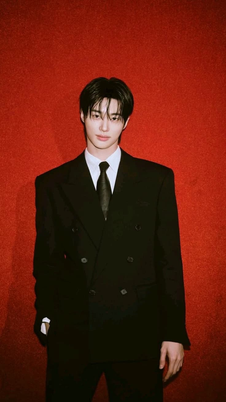 Byeon Woo Seok thumbnail