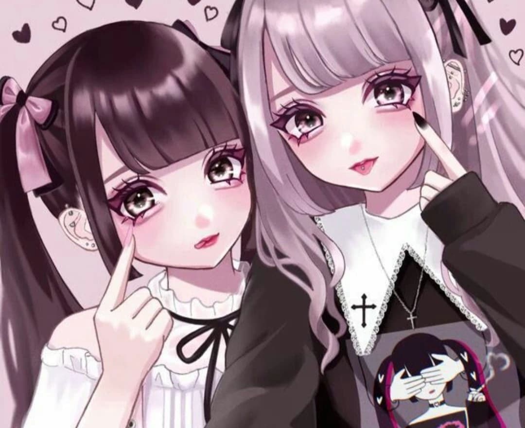 DANNA AND VALENTINA thumbnail
