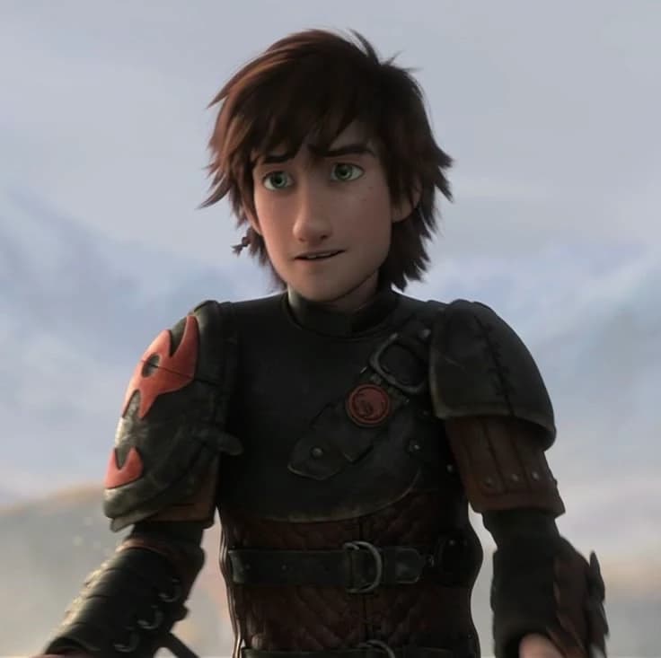 HICCUP ABBADEJO!! :3 thumbnail
