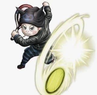 Ryoma Hoshi thumbnail