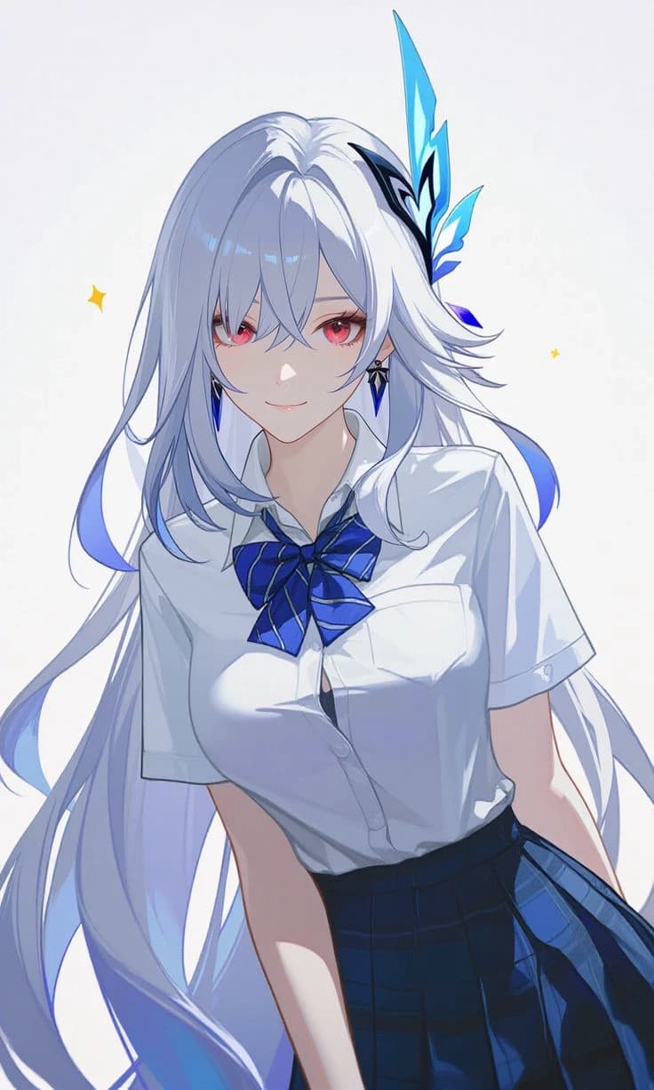 Hiyuki\[Wuthering Waves\] thumbnail