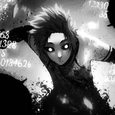 Sae Itoshi thumbnail