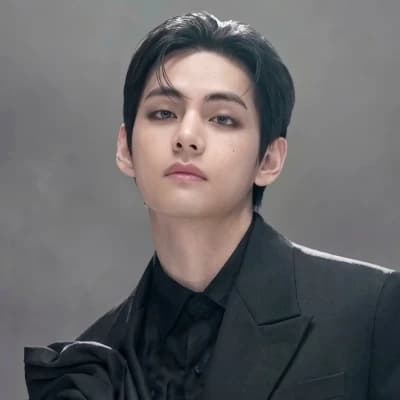 Taehyung (V BTS) thumbnail
