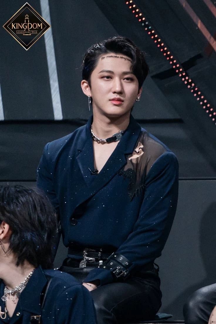 Seo Changbin thumbnail