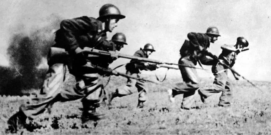 Spanish Civil War thumbnail