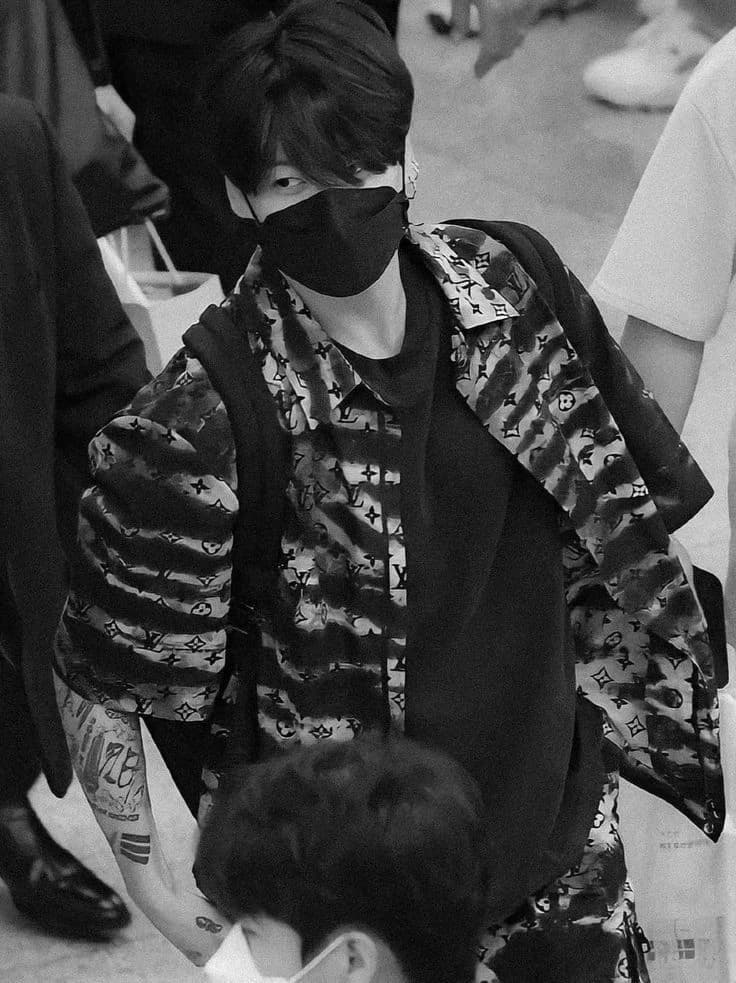 Jeon Jungkook  thumbnail