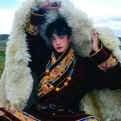 Arin Kha'len thumbnail