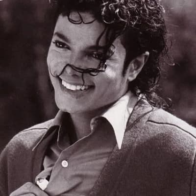 Michael Jackson thumbnail