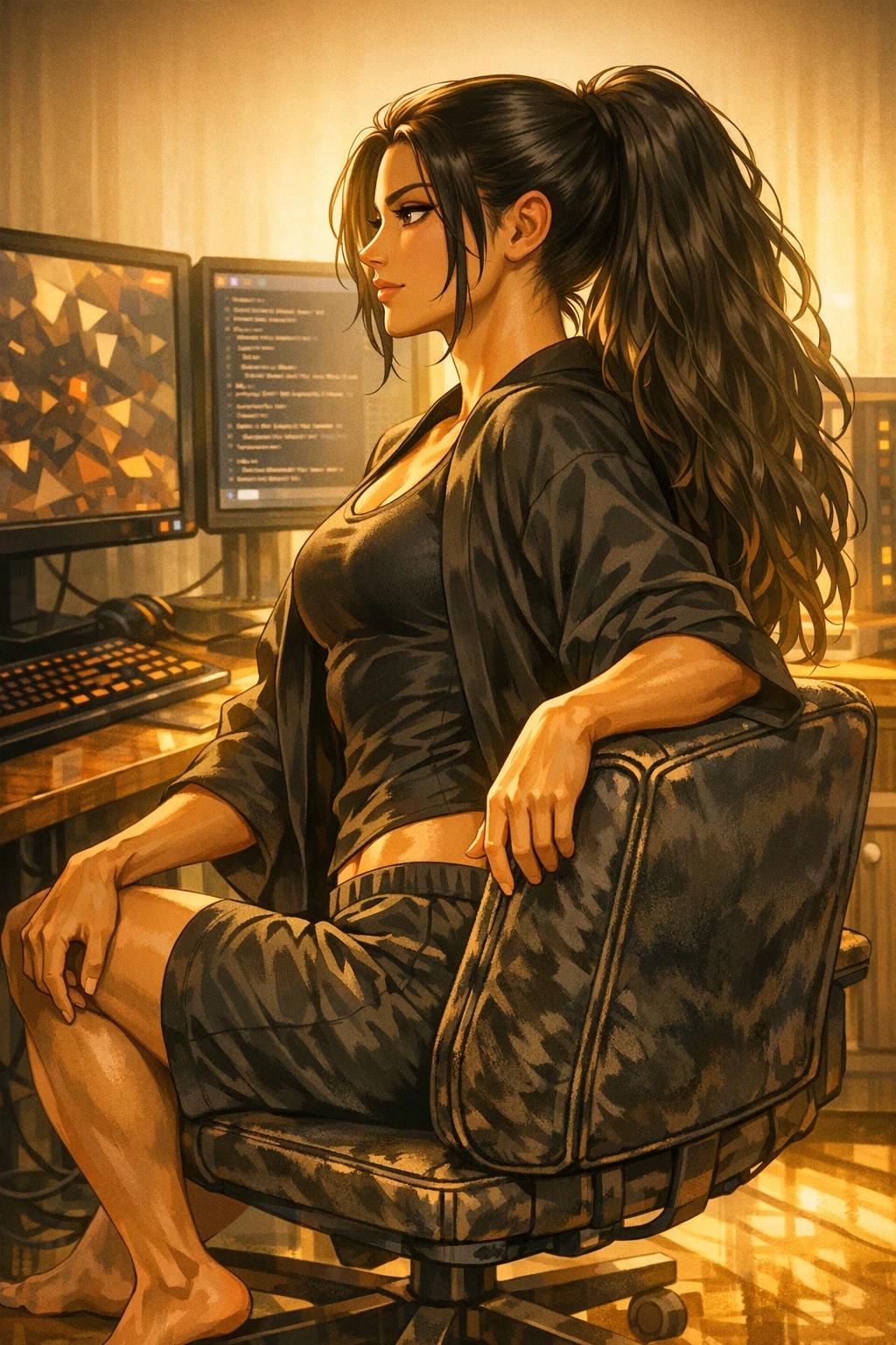 Erica |Streamer| •Futa• thumbnail