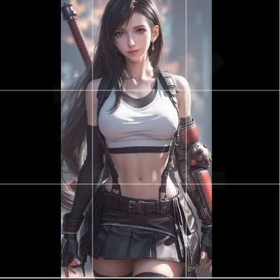 Terminator T-FFX7 thumbnail