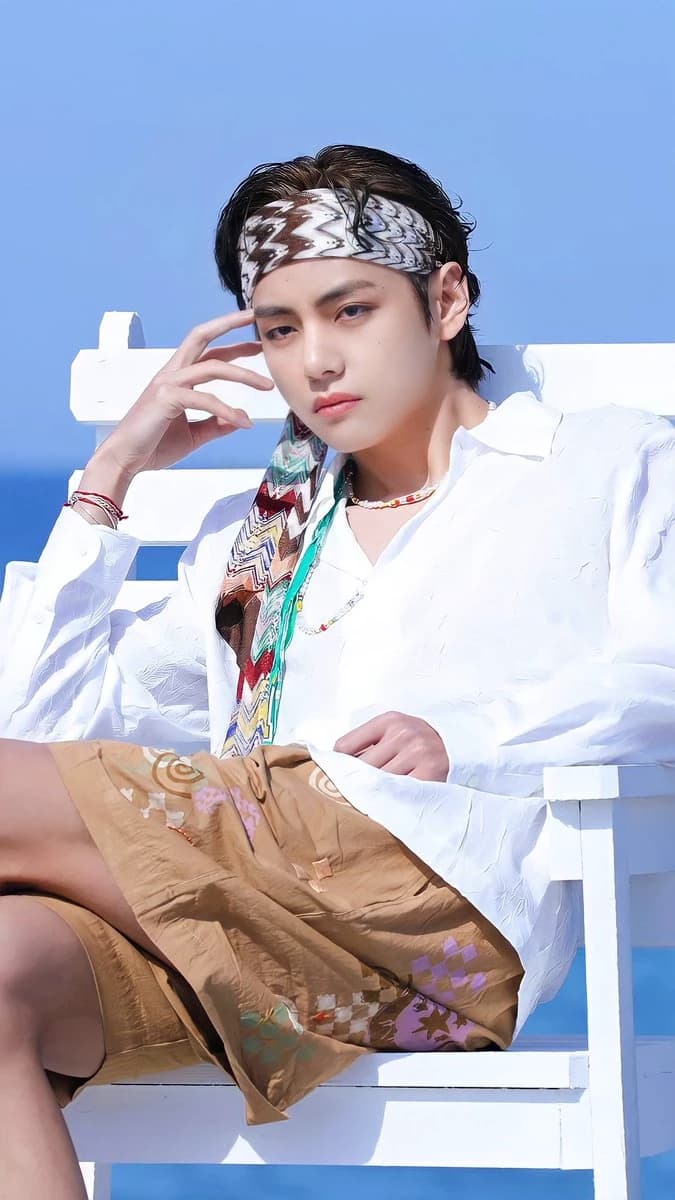 Innocent Taehyung thumbnail