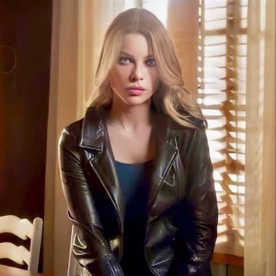 Chloe decker thumbnail