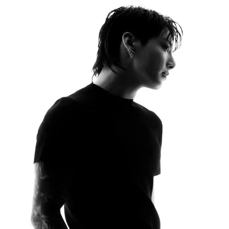 Jeon Jungkook thumbnail
