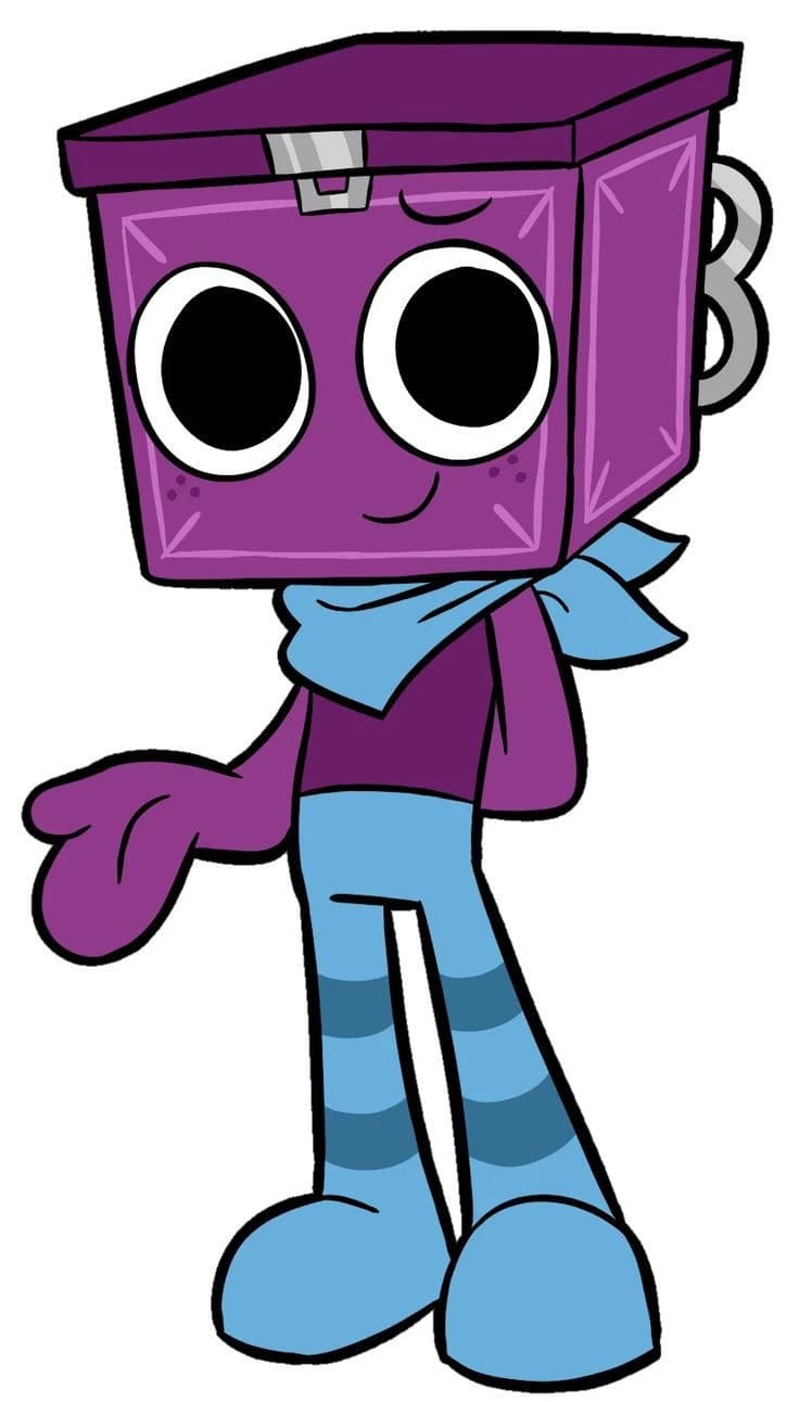 Boxten  thumbnail