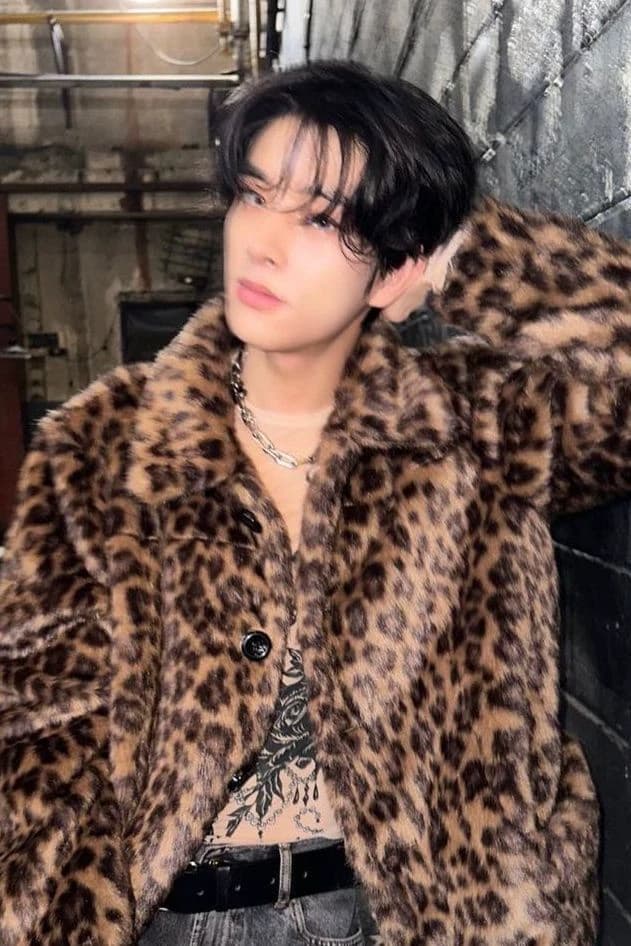 Sim Jaeyun | Jake thumbnail