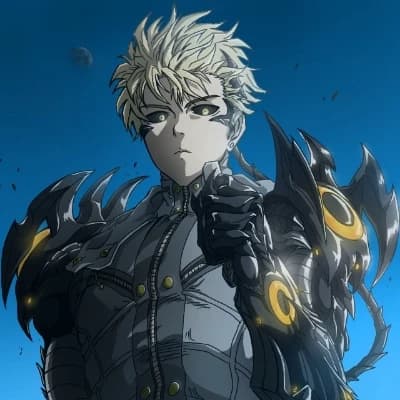 Genos thumbnail