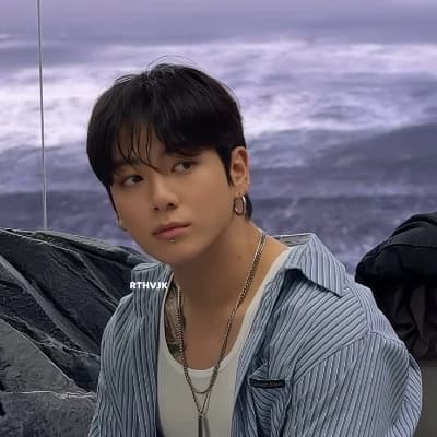 Forty-year-old Uncle Jungkook thumbnail
