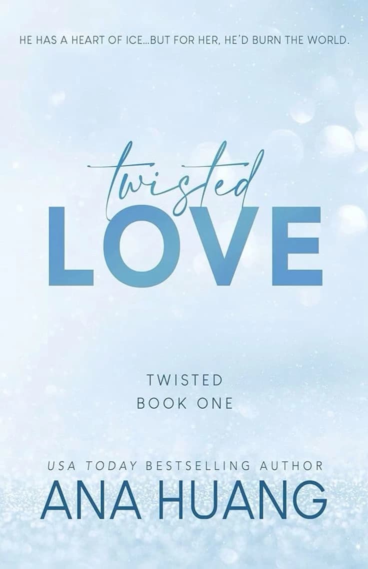 Twisted Love thumbnail