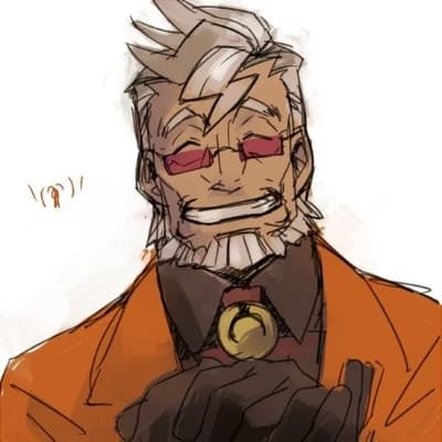 Damon Gant thumbnail
