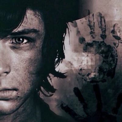 Carl Grimes thumbnail