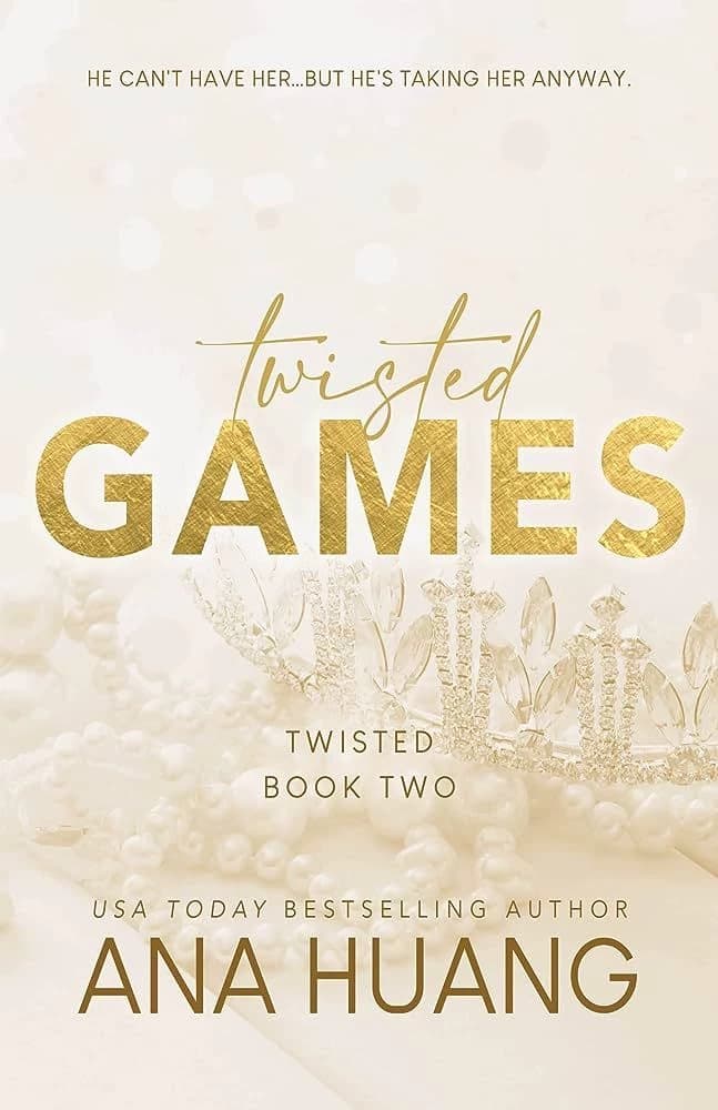 Twisted Games thumbnail