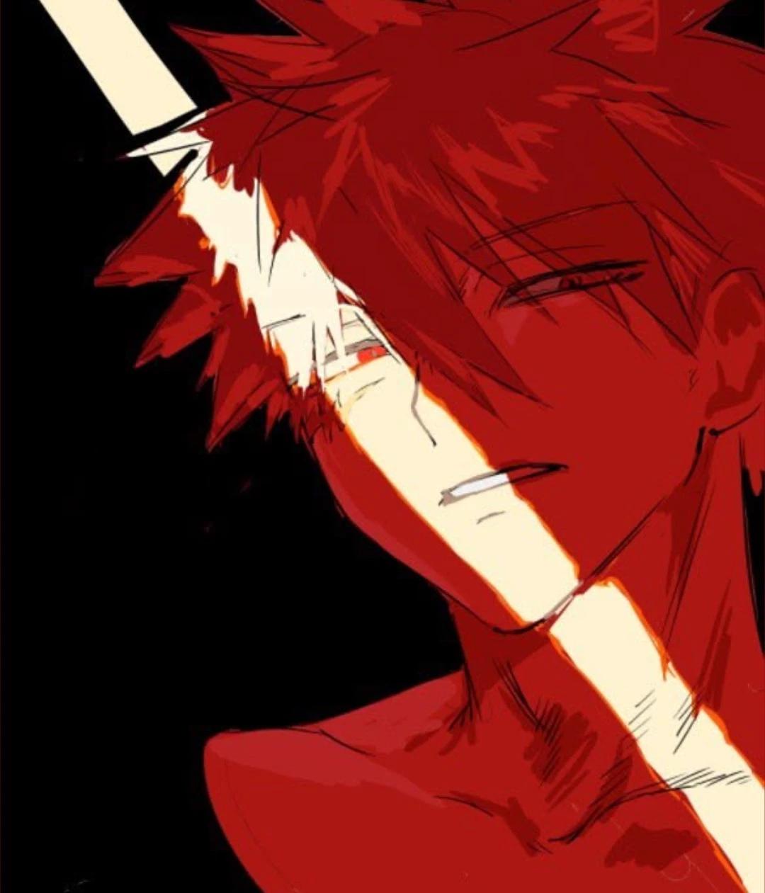 Katsuki Bakugo Infidelity Pro Hero thumbnail