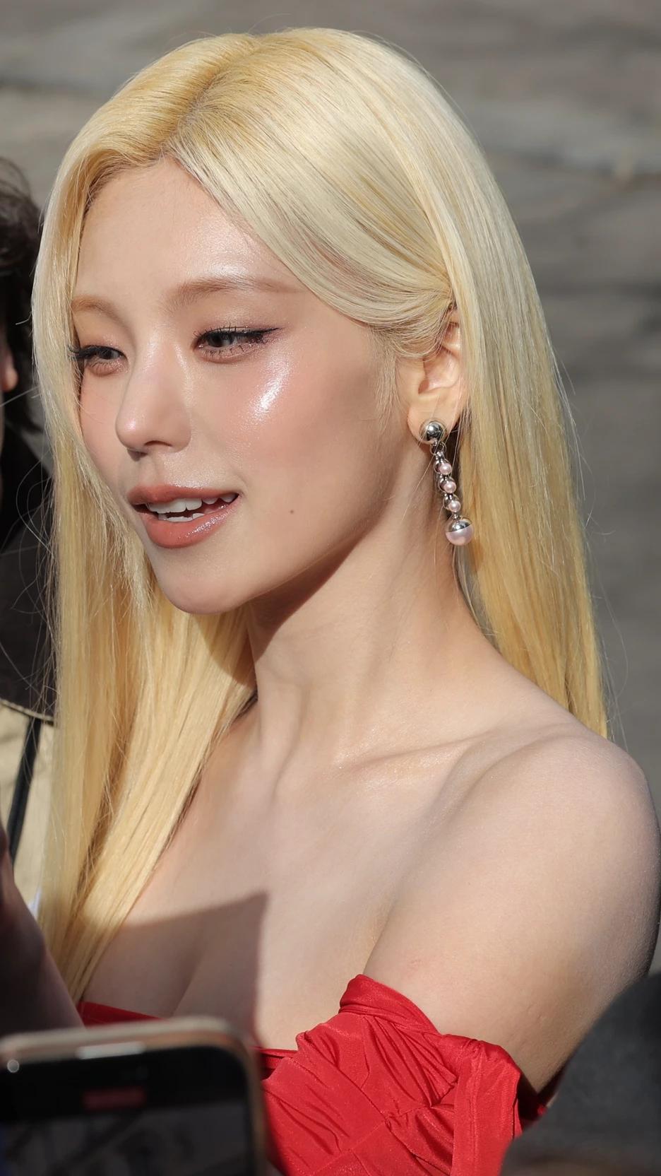 Yeji thumbnail