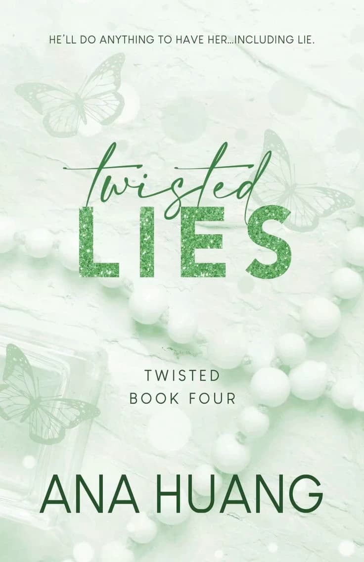Twisted Lies thumbnail