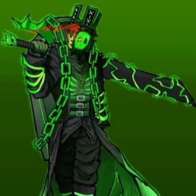 Hacklord (He saw you) (BRIGHTEYES POV!!) thumbnail
